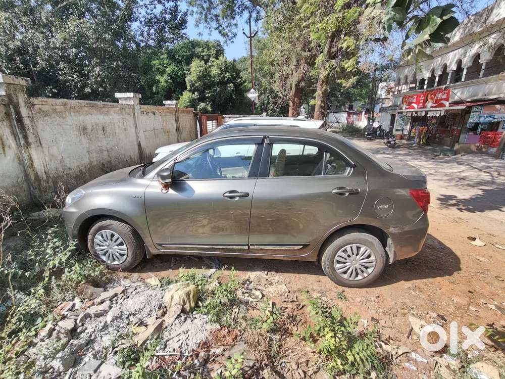 Maruti Suzuki Dzire 2019