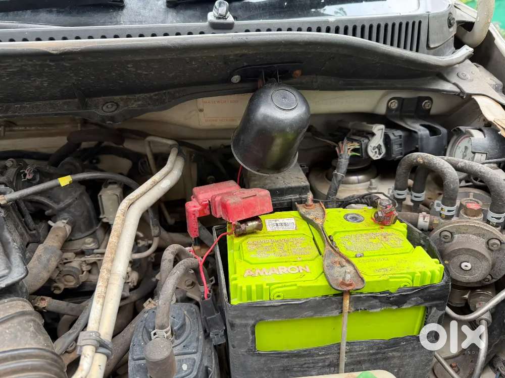 Wagon R Lxi Cng 2018 Model