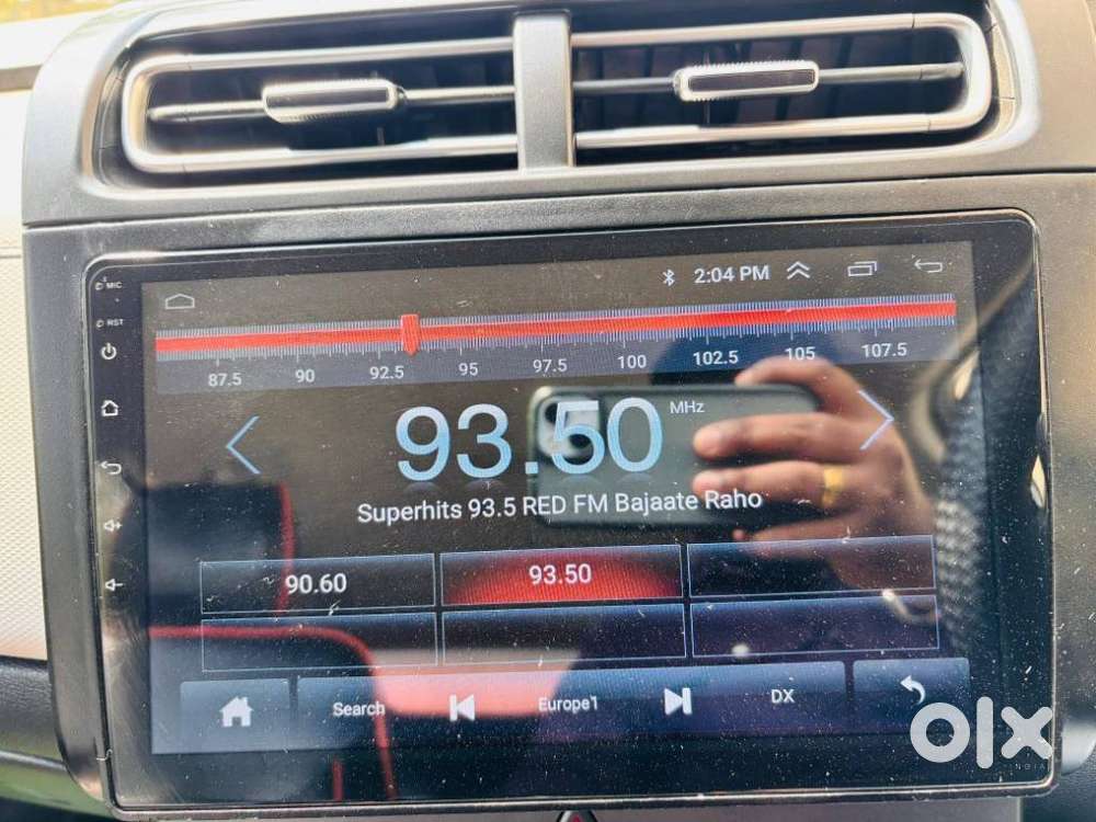 Hyundai Creta 1.6 E Plus Diesel, 2020, Diesel