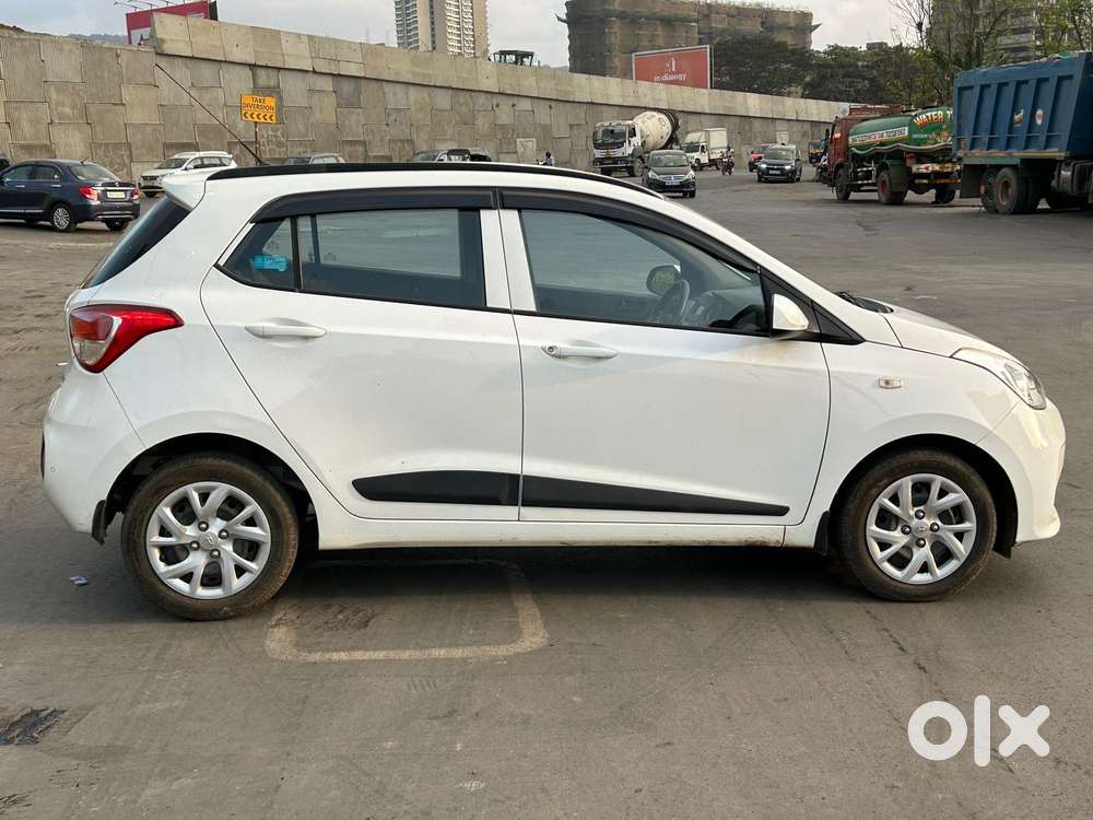 Hyundai I10 Magna 1.2 Itech Se, 2022, Petrol