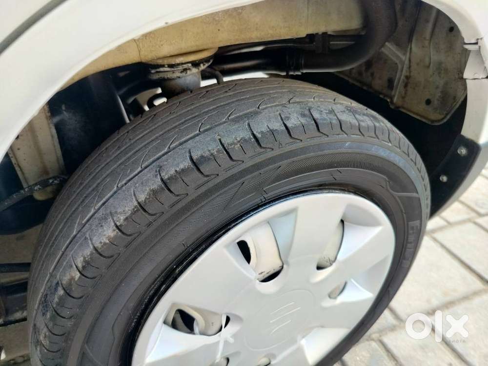 Maruti Suzuki Zen Estilo 2013 Lxi Petrol In Showroom Condition