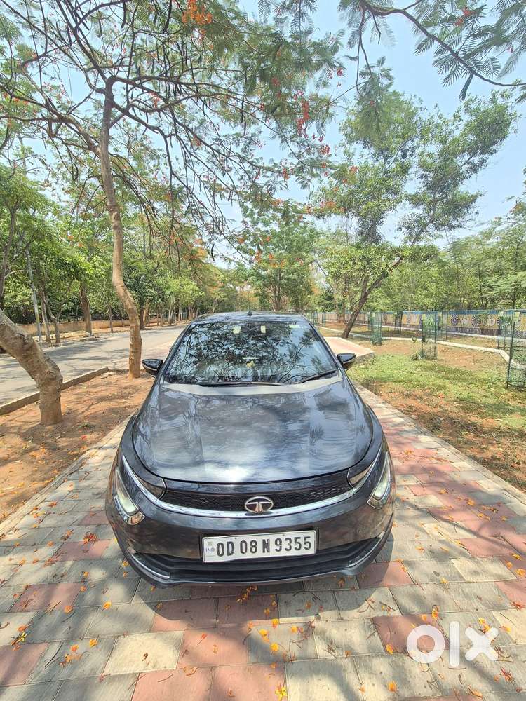 Tata Altroz 1.5 Xz Diesel, 2020, Diesel