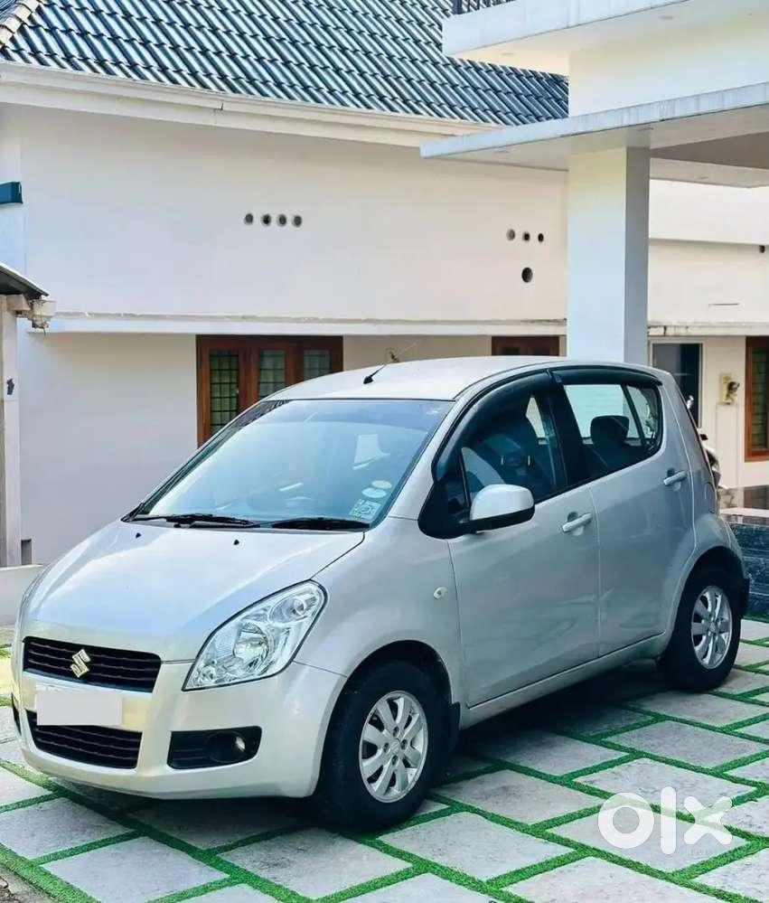 Maruti Suzuki Ritz Zxi 2011 Second Owner
