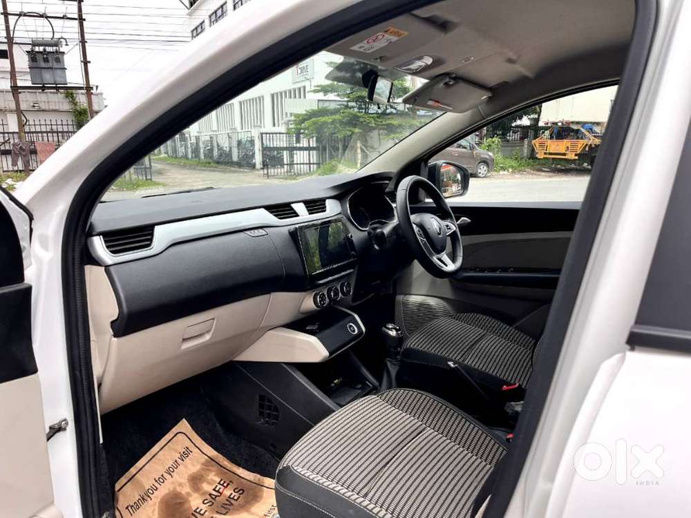 Renault Triber Rxz 2023