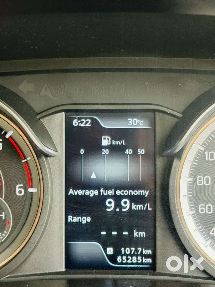 Maruti Suzuki Ertiga Zdi+ Shvs, 2019, Diesel