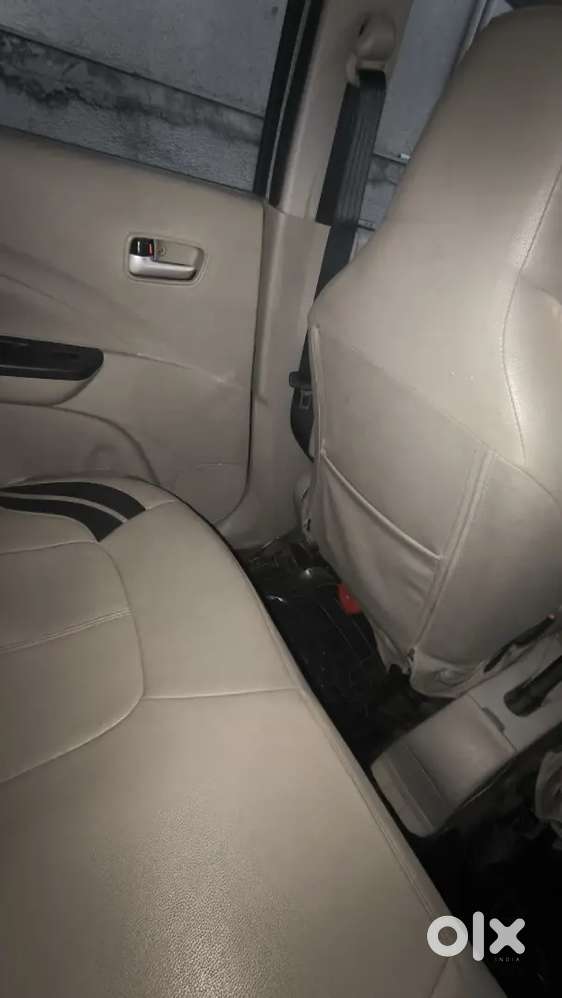 Maruti Suzuki Celerio 2015 Cng & Hybrids 77000 Km Driven