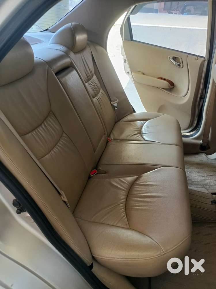 Honda City Zx Petrol Manual 2009