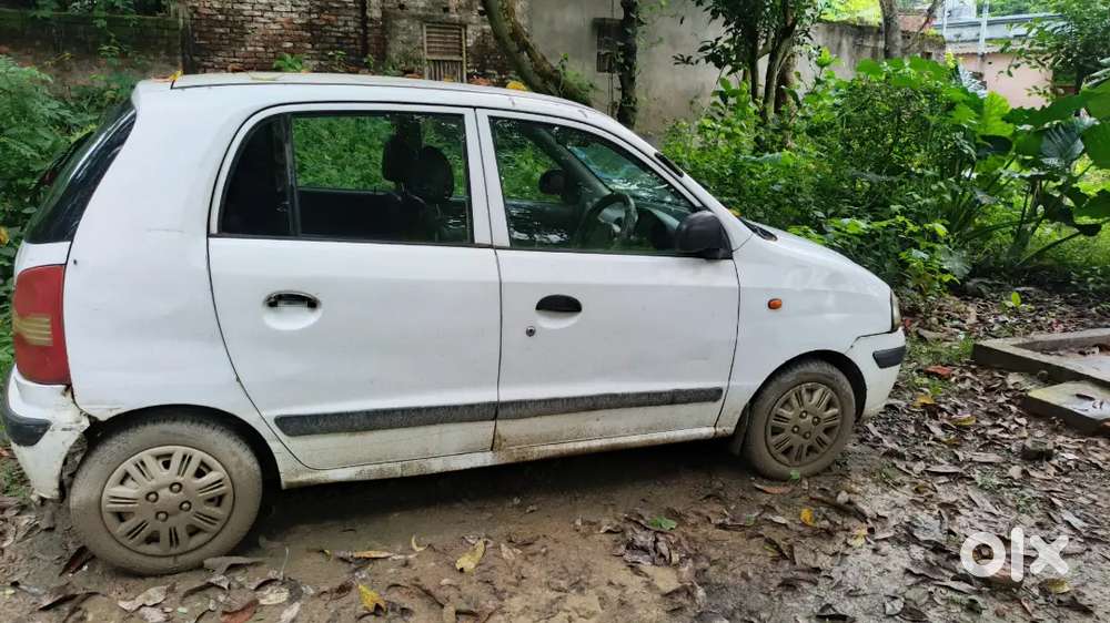 Hyundai Santro Xing Sept 2007 Urgent Sale In Condition Available Bihar