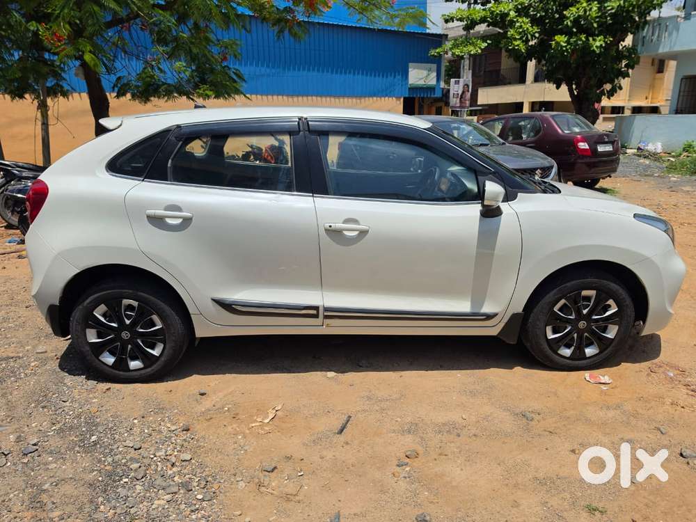 Maruti Suzuki Baleno 1.3 Delta, 2019, Petrol