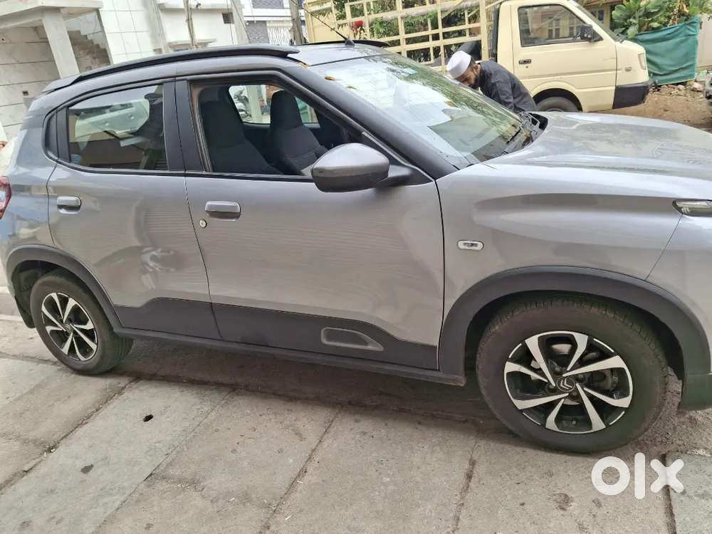 Citroen C3 2024 Petrol Well Maintained