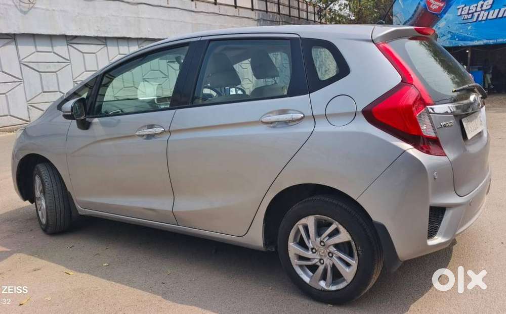 Honda Jazz Vx Cvt, 2020, Petrol