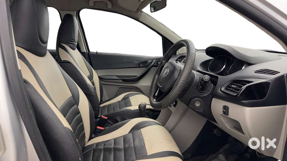 Tata Tiago 1.2 Revotron Xt, 2019, Cng & Hybrids