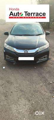 Honda City I-vtec Vx, 2015, Petrol