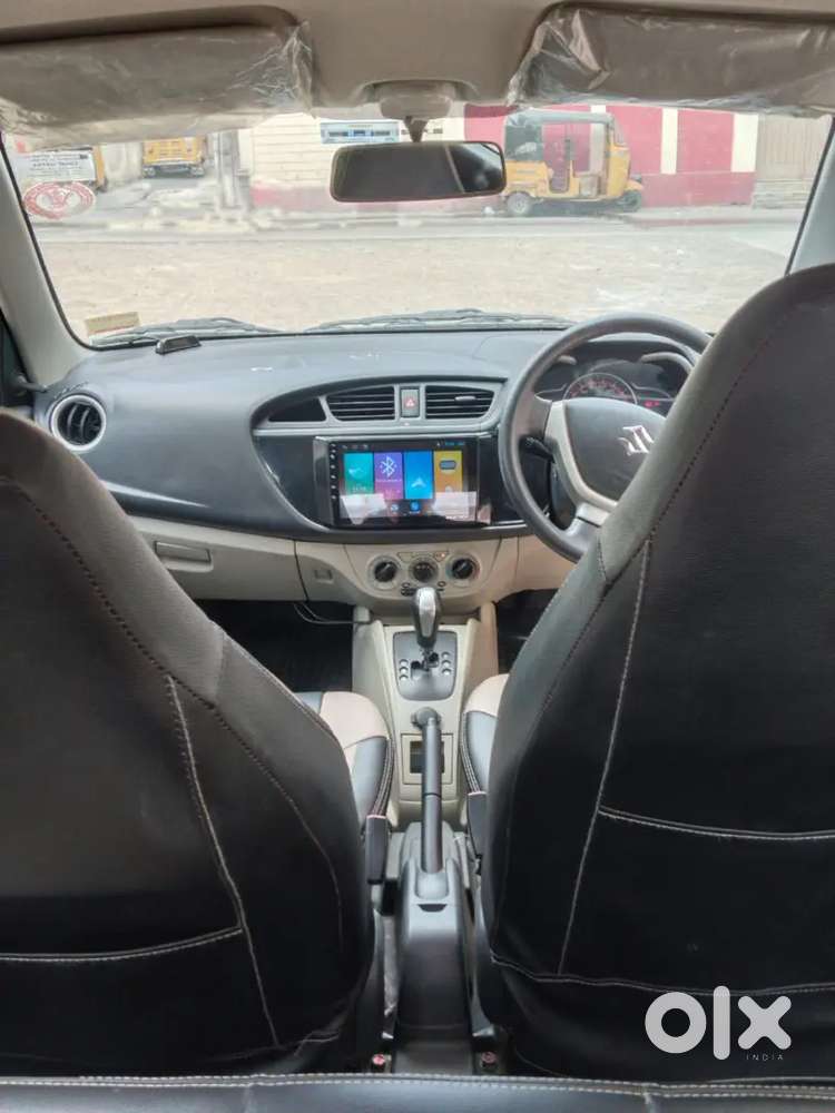 Maruti Suzuki Alto 2017