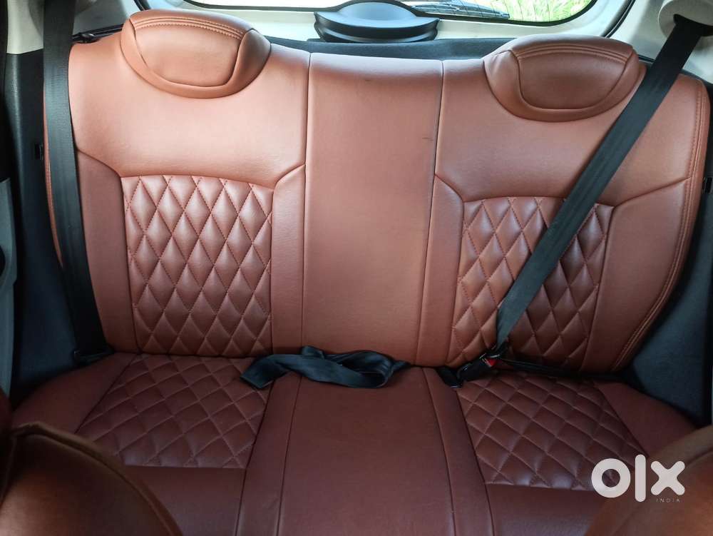 Tata Tiago 1.2 Revotron Xz Plus, 2020, Petrol