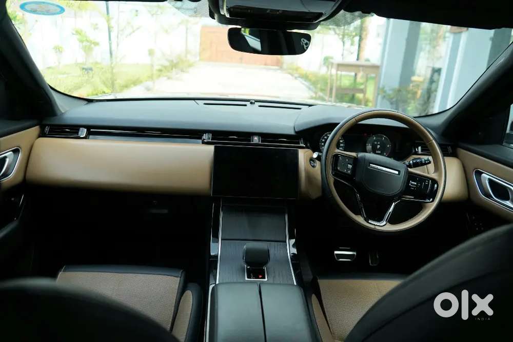 Range Rover Velar 2024 Diesel