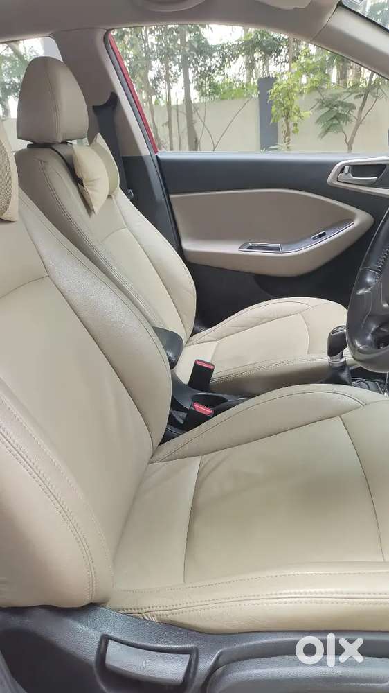 Hyundai Elite I20 Manual Petrol Well Maintained