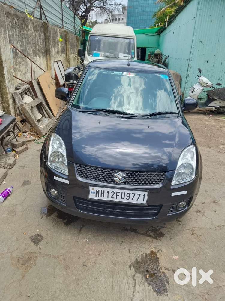 Maruti Suzuki Swift Petrol 2010