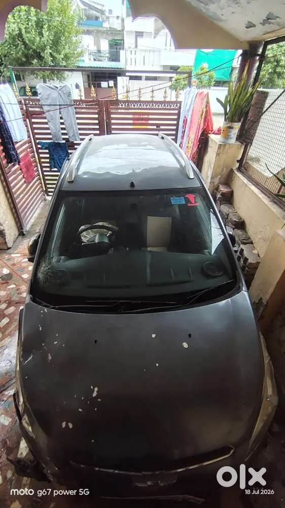 Chevrolet Beat Petrol 2019 Manual