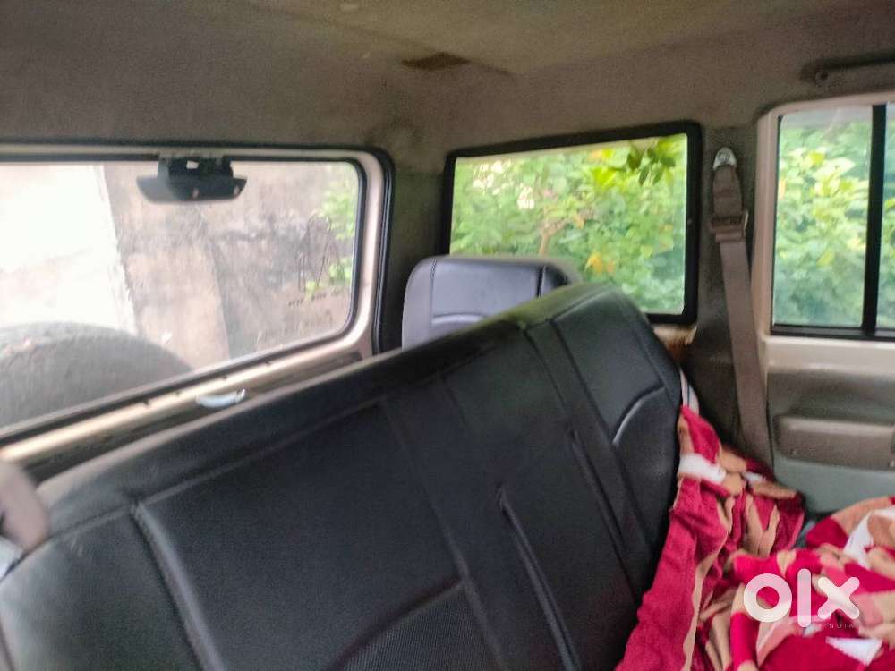 Mahindra Bolero In Super Good Condition