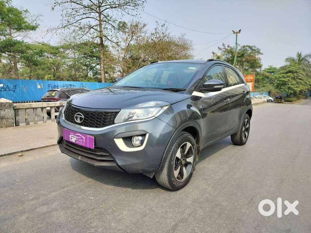 Tata Nexon 1.5 Revotorq Xz Plus, 2018, Diesel