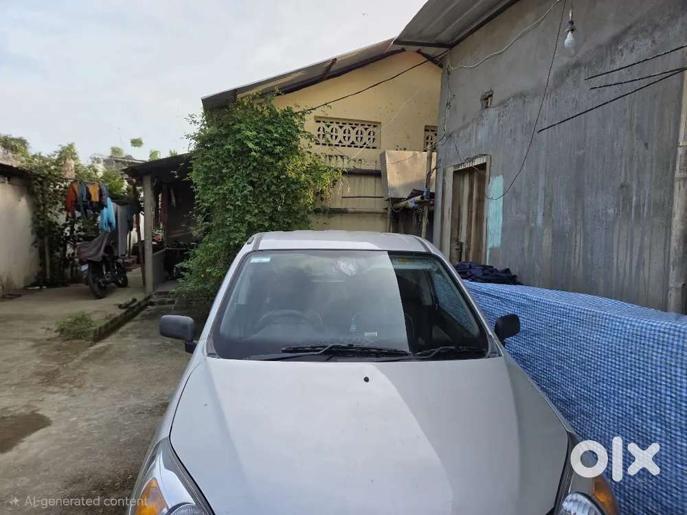 Maruti Suzuki Alto 2023 Lxi Manual Petrol