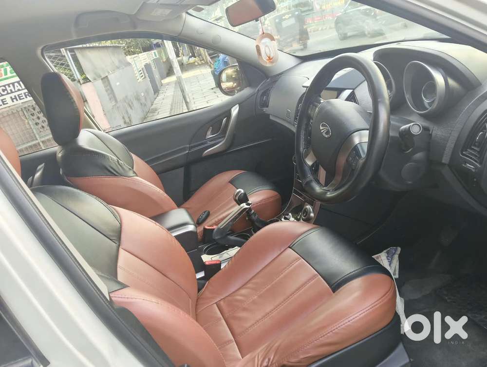 Mahindra Xuv500 W7, 2019, Diesel