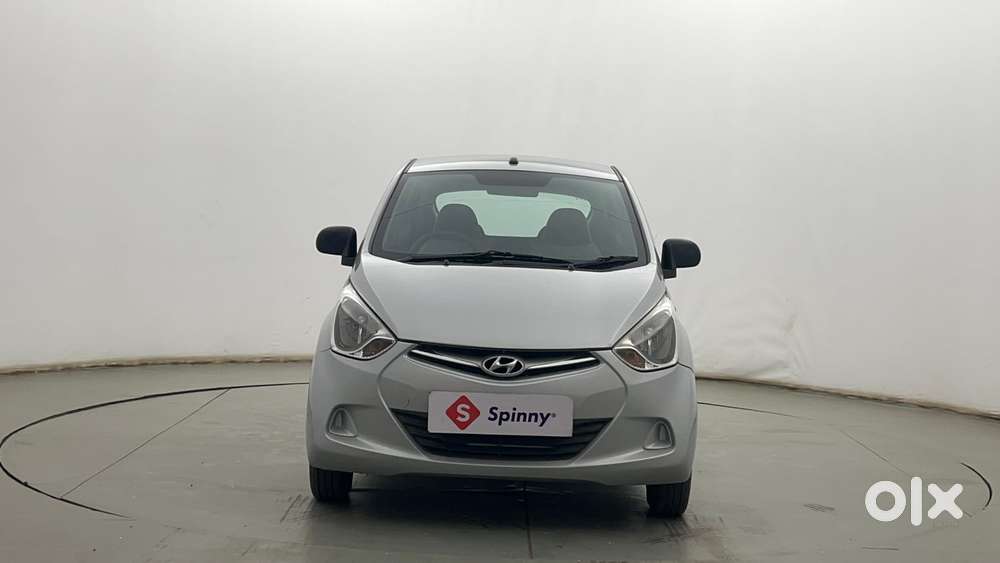 Hyundai Eon D Lite, 2014, Petrol