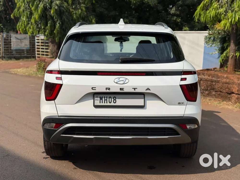 Hyundai Creta Diesel 2020 Suv