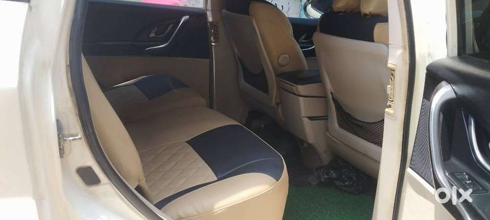 Mahindra Xuv500 2.2 W10, 2018, Diesel