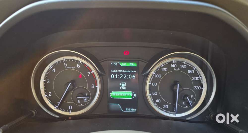 Maruti Suzuki Ertiga Zxi (o) Cng [2022-2023], 2022, Cng & Hybrids