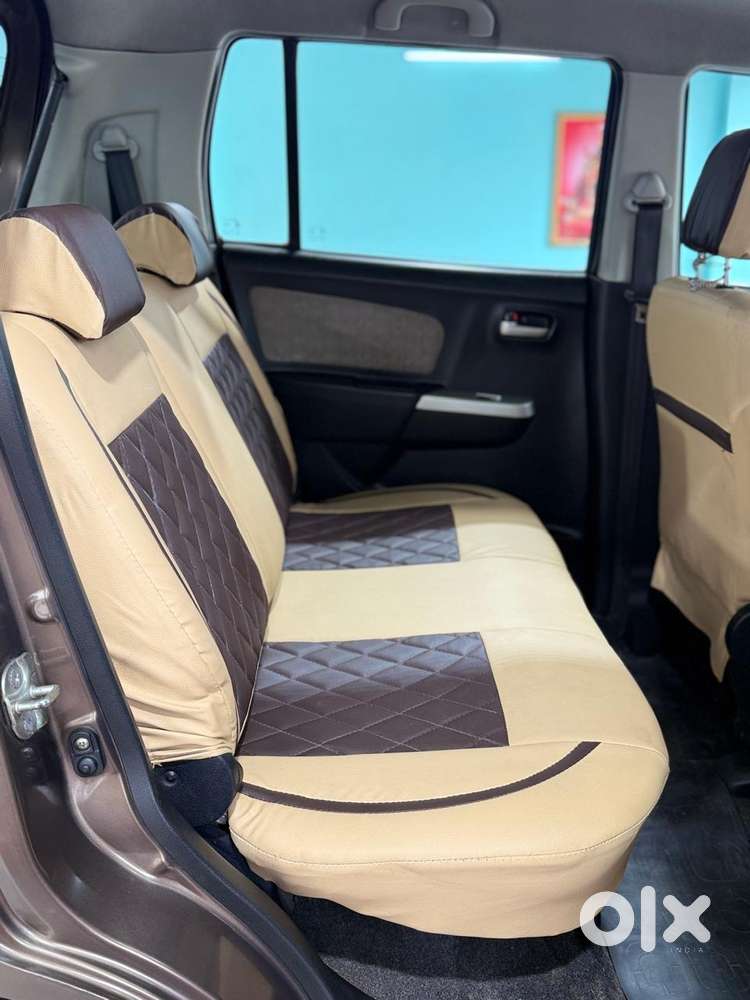 Maruti Suzuki Wagon R Vxi 1.0, 2014, Petrol