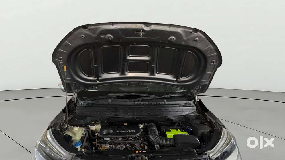 Kia Sonet 1.0 Gtx Plus Dct, 2020, Petrol