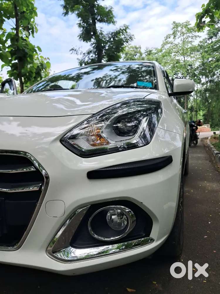 Dzire 2024 Top Model 16000 Km Showroom Condition