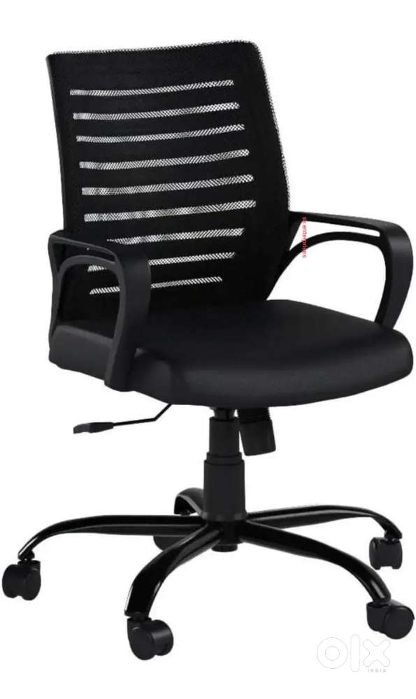 Brand New office revolving chairs@1899