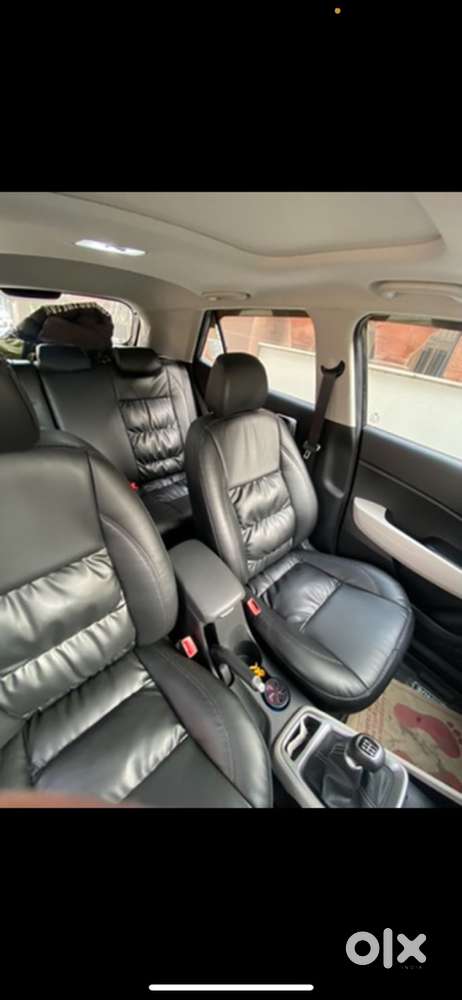 Hyundai Venue Crdi 2024