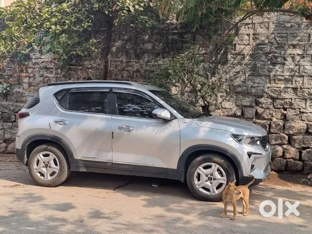 Kia Sonnet 2023 Htkplus