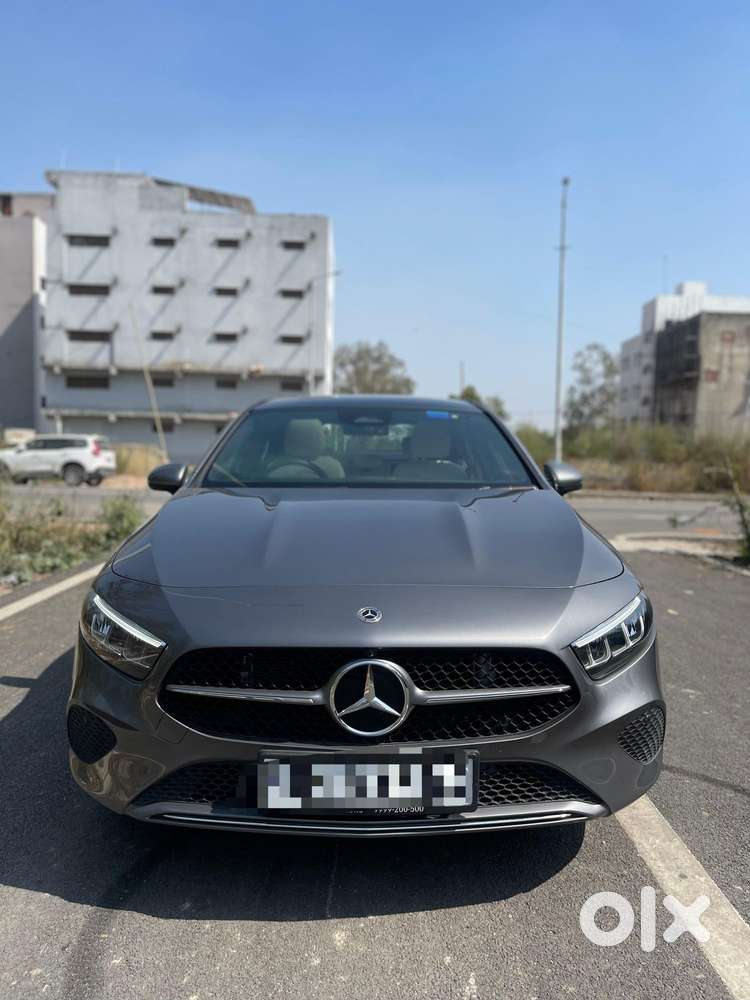 Mercedes-benz A-class Limousine 200, 2026, Petrol