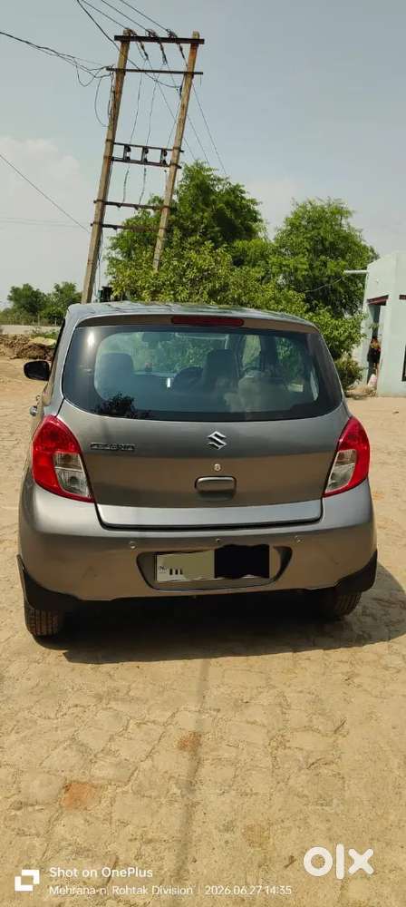 Maruti Suzuki Celerio 2021 Model Bilkul New Condition
