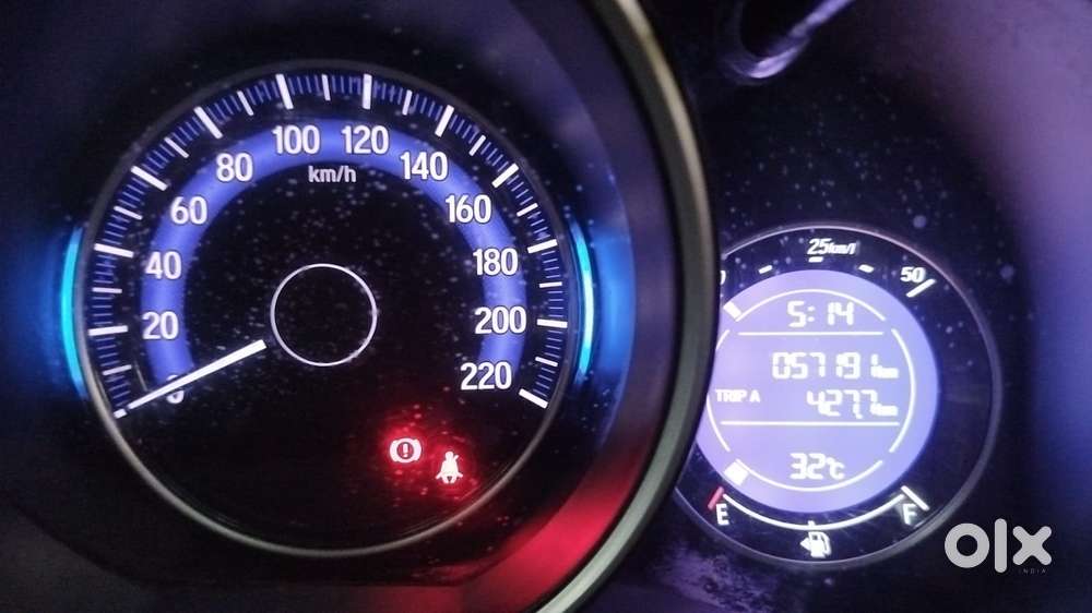 Honda Wr-v 1.2 Vx I-vtec, 2018, Petrol