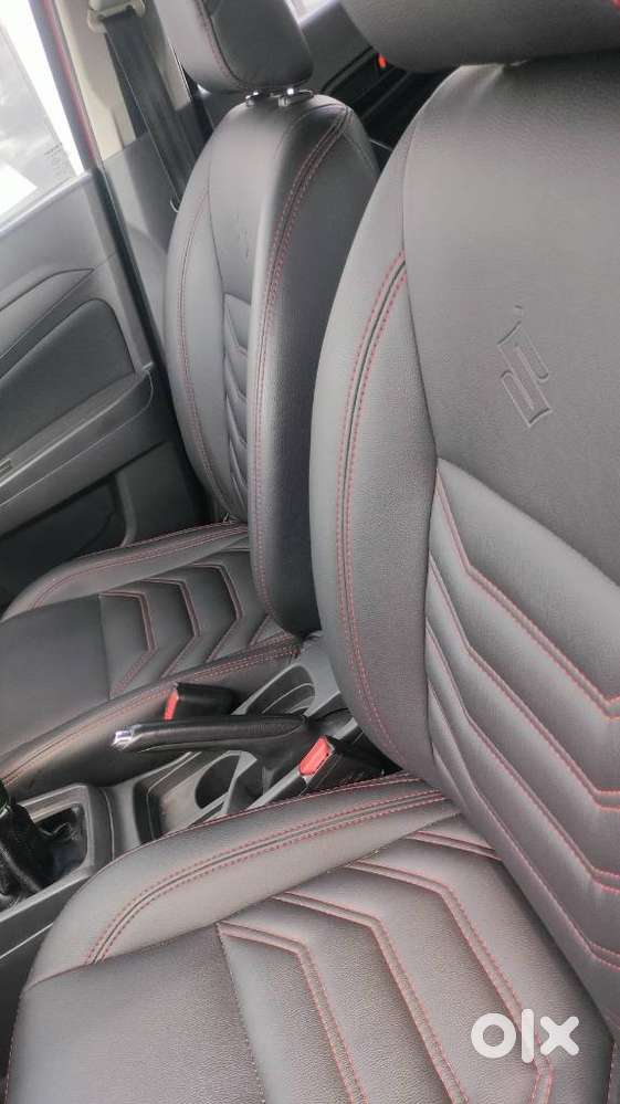 Maruti Suzuki Brezza, 2017, Diesel