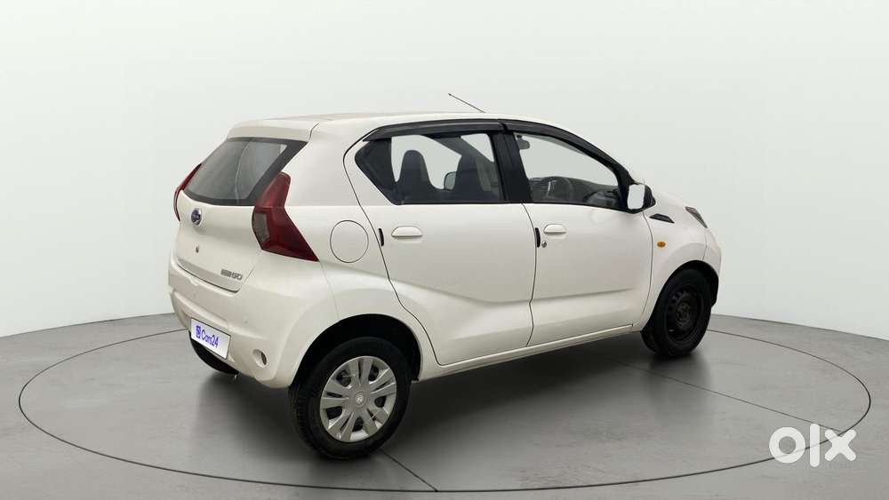 Datsun Redigo 2020-2022 0.8 T (o), 2020, Petrol