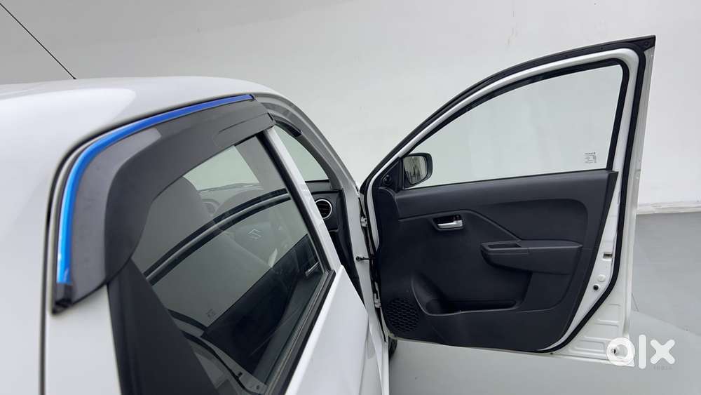 Maruti Suzuki Alto K10 Plus Edition, 2024, Petrol