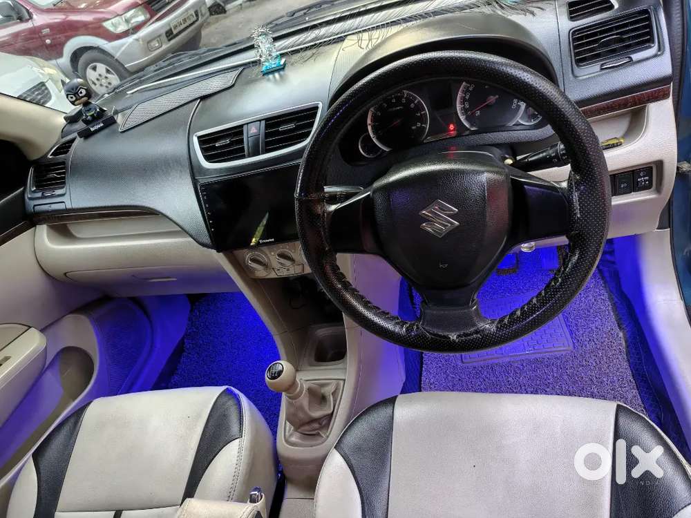 Swift Dzire Mint Condition