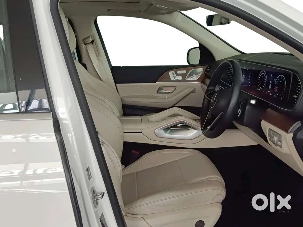 Mercedes-benz Gle, 2025, Petrol