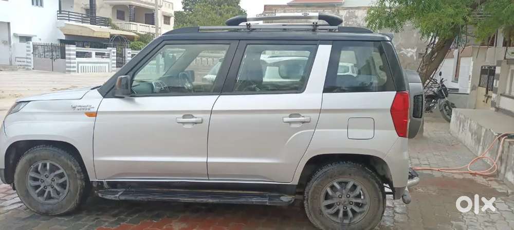Mahindra Bolero Neo 2019 Diesel