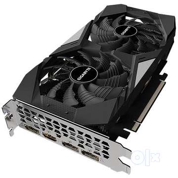 Gtx discount 1660s olx