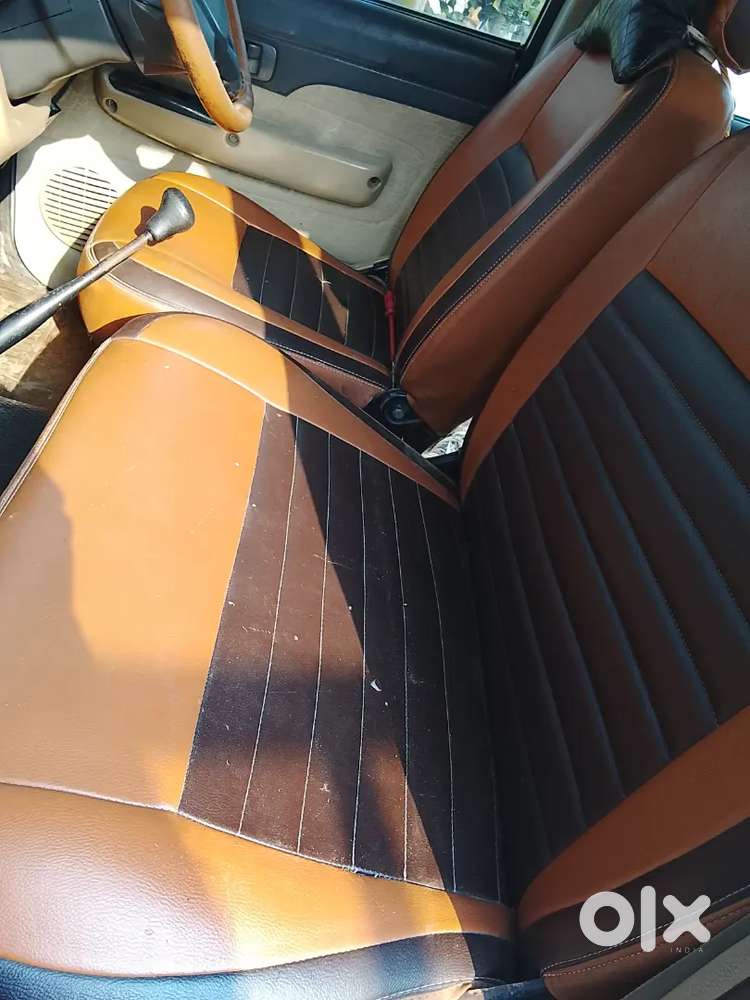 Chevrolet Tavera 2016 Diesel 218000 Km Driven