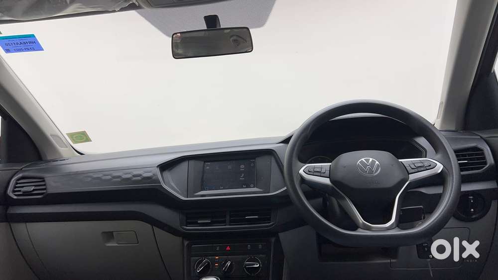 Volkswagen Taigun 1.0 Tsi Comfortline, 2022, Petrol