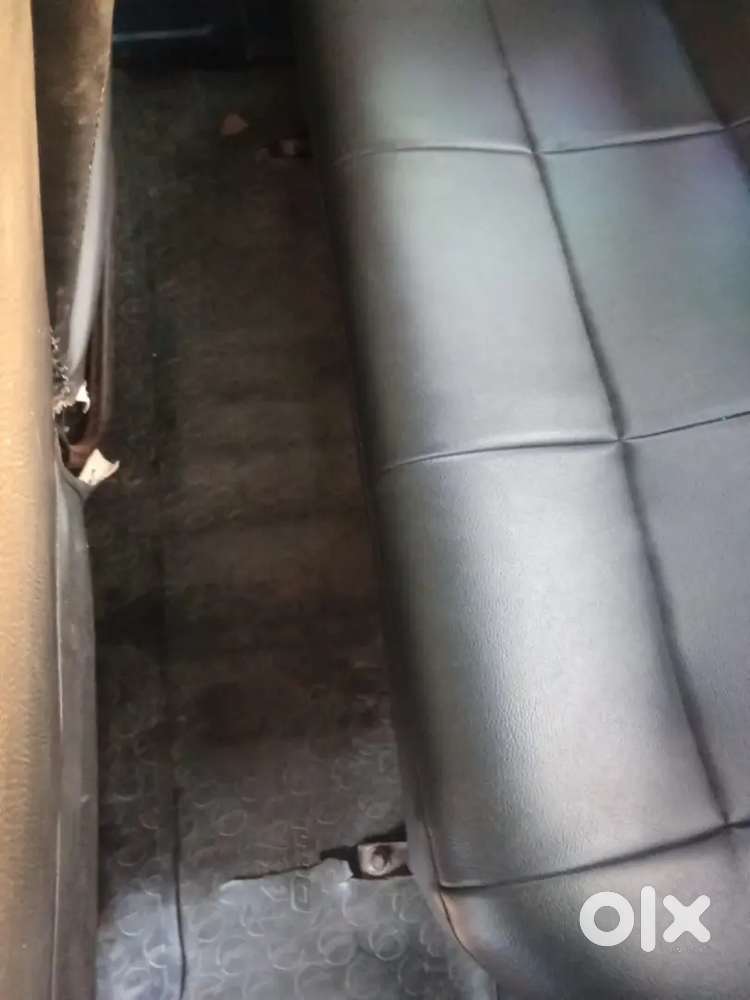 Maruti Suzuki Omni 2015 Petrol 121312 Km Driven